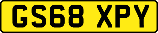 GS68XPY