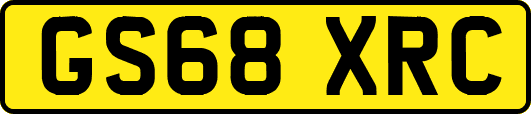 GS68XRC