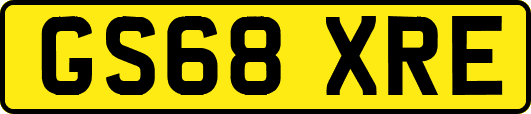 GS68XRE