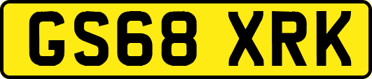 GS68XRK