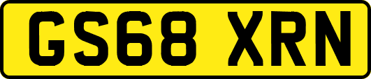 GS68XRN