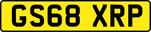 GS68XRP