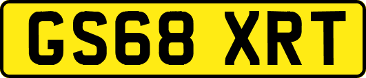 GS68XRT