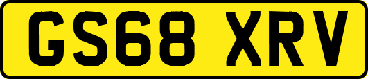 GS68XRV