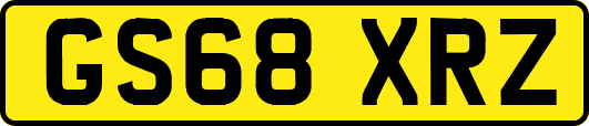 GS68XRZ