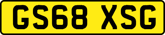 GS68XSG