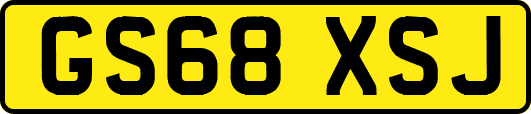 GS68XSJ