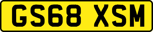 GS68XSM