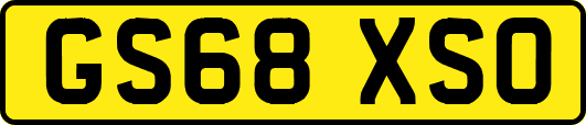 GS68XSO