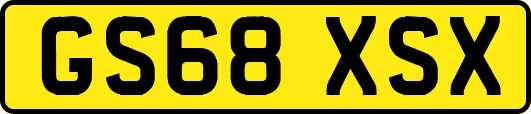 GS68XSX