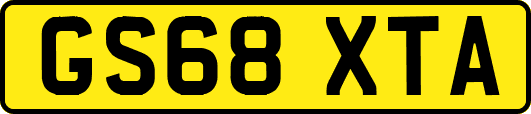 GS68XTA