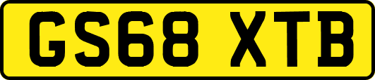 GS68XTB