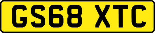 GS68XTC