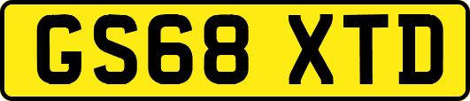 GS68XTD