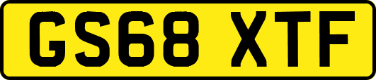 GS68XTF