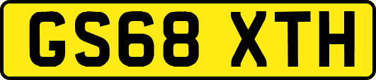 GS68XTH