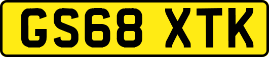 GS68XTK