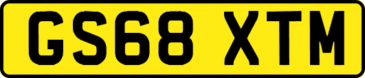 GS68XTM