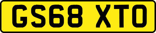 GS68XTO