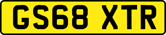 GS68XTR