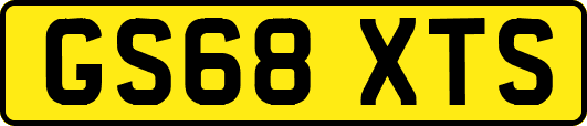 GS68XTS