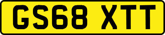 GS68XTT