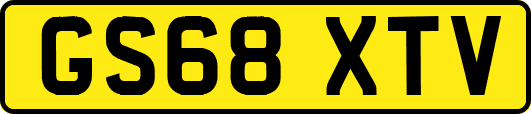GS68XTV