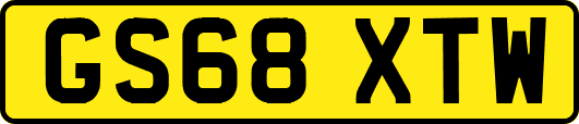 GS68XTW