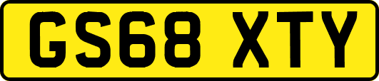 GS68XTY