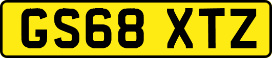 GS68XTZ