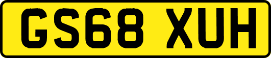 GS68XUH