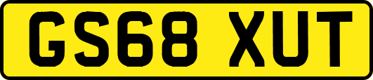 GS68XUT