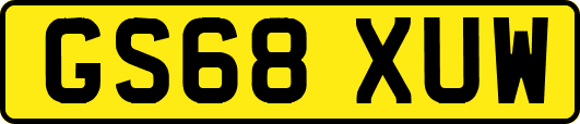 GS68XUW