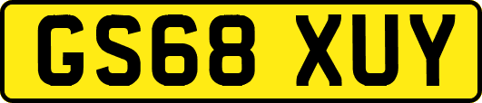 GS68XUY