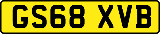 GS68XVB
