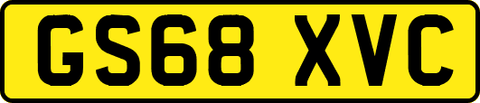 GS68XVC