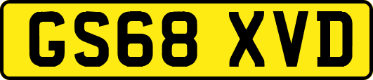 GS68XVD