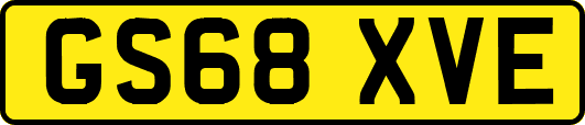 GS68XVE