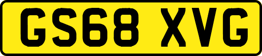 GS68XVG