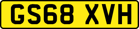 GS68XVH
