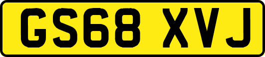 GS68XVJ