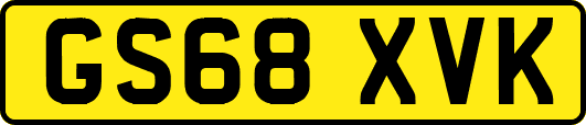 GS68XVK