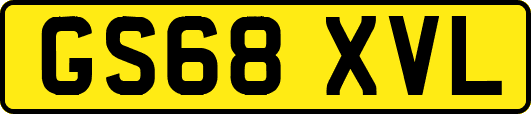 GS68XVL