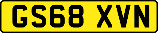 GS68XVN