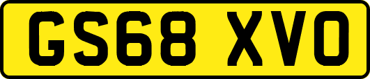 GS68XVO