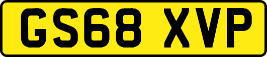 GS68XVP
