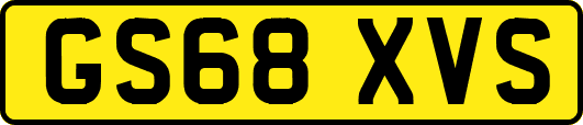 GS68XVS