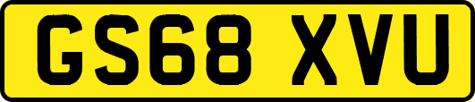 GS68XVU