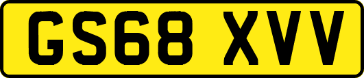 GS68XVV