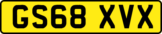 GS68XVX